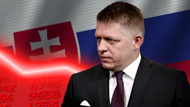 Prečo Slovensko už 15 rokov upadá