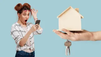 Predaj domu a skrytá daňová povinnosť