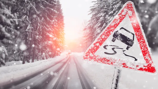 PZP pri šmyku nestačí