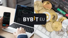 Recenzia a návod Bybit EU