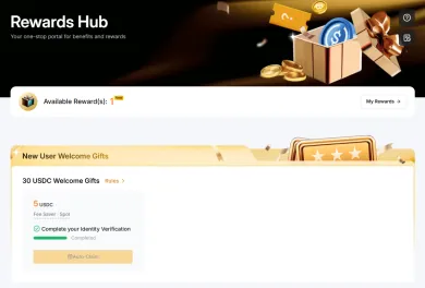 Rewards Hub