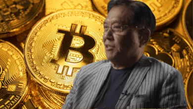 Robert Kiyosaki vidí Bitcoin ako najlepšie aktívum