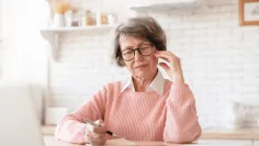 Seniori na Slovensku čelia podvodom