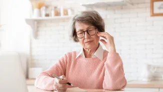 Seniori na Slovensku čelia podvodom