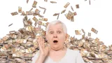 Seniorom prídu peniaze hneď viackrát