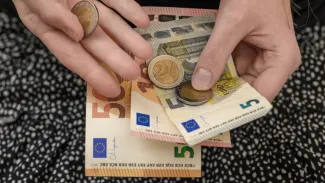 Slováci majú žalostné úspory