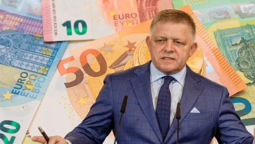 Slováci prídu o stovky eur ročne