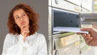 Slováci, skontroluje si schránku