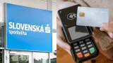 Slovenská sporiteľňa mení podmienky