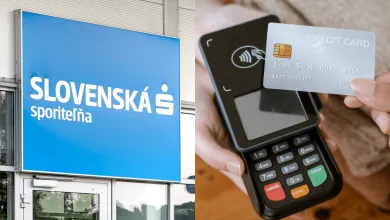 Slovenská sporiteľňa mení podmienky