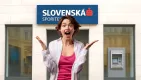 Slovenská sporiteľňa prekvapila svojich klientov