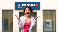 Slovenská sporiteľňa prekvapila svojich klientov