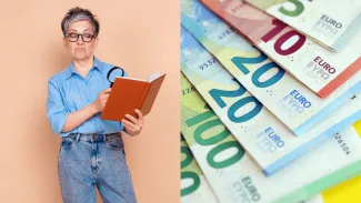 Slovenské dôchodky čakajú ďalšie zmeny