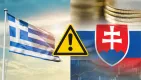 Slovensko kráča gréckou cestou