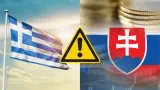 Slovensko kráča gréckou cestou
