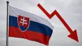 Slovensko nestíha za Európou