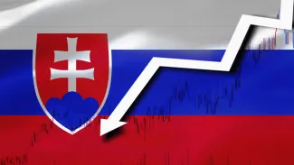 Slovensko patrí medzi najhoršie krajiny v únii