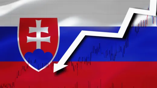 Slovensko patrí medzi najhoršie krajiny v únii