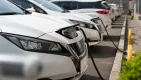 Slovensko zaostáva v adopcii elektromobility