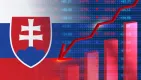 Slovensko žije na dlh