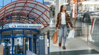 Sociálna poisťovňa búra bariéry
