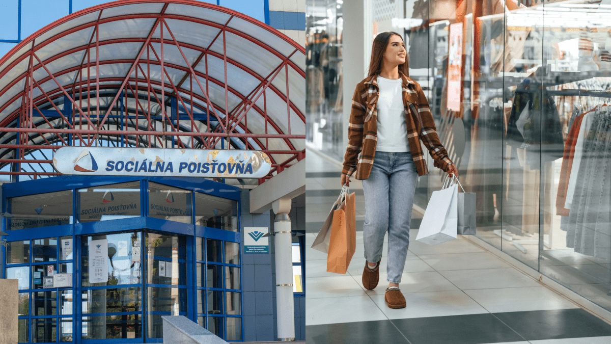 Sociálna poisťovňa búra bariéry