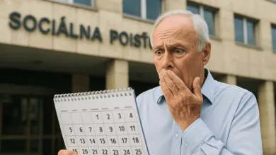 Sociálna poisťovňa upozorňuje na dôležité termíny