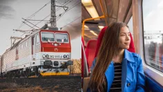 Spokojnosť so ZSSK rastie