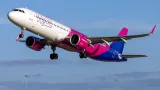 Staňte sa členom posádky Wizz Air