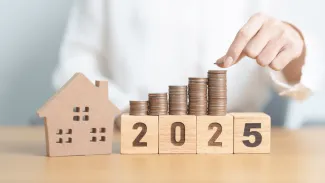 Staré byty zlacňovať nebudú