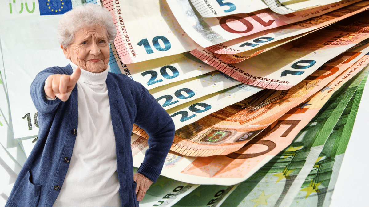 Štát skreše 13. dôchodok o desiatky eur