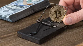 Strach je ideálna možnosť kúpiť Bitcoin