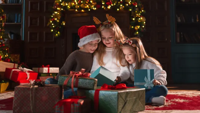 Takto budú vyzerať Vianoce 2025