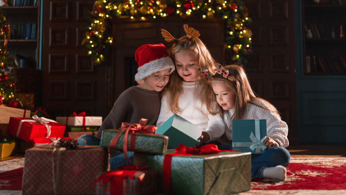 Takto budú vyzerať Vianoce 2025