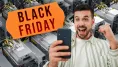 Ťažba kryptomien a Black Friday