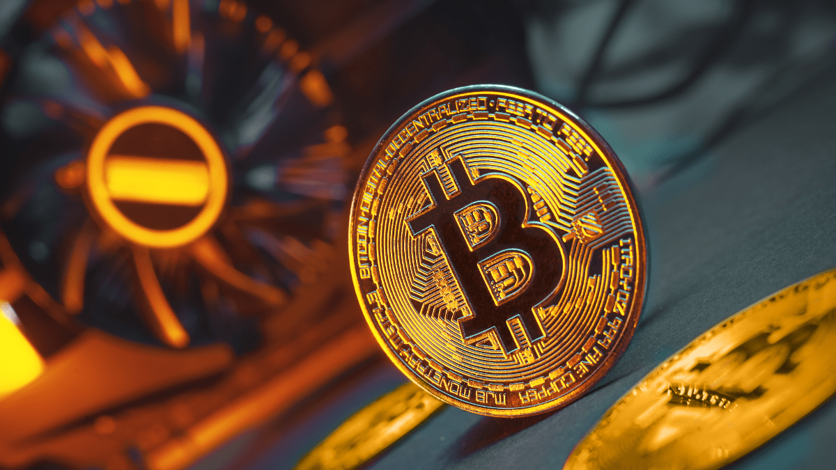 Ťažba kryptomien a housing ako pasívny príjem