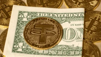 Tether a údajná manipulácia Bitcoinu