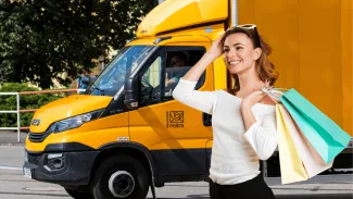 Toto vám skráti čas na pošte