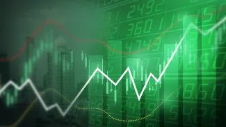 Trhy tento týždeň rastú