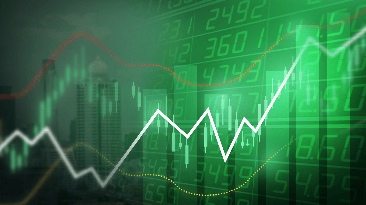 Trhy tento týždeň rastú