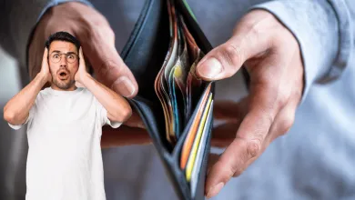 Tvrdý úder na peňaženky