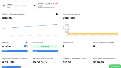 Ukážka ako to vyzerá v admin panely