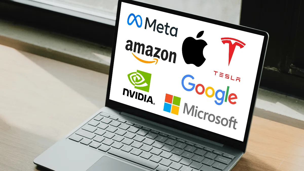 Umelá inteligencia ženie akcie dopredu