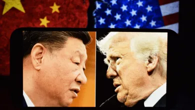 USA a pôžičky z Číny