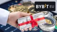 Uvítací bonus 100 USDC od Bybit EU
