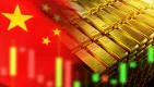 V Číne bolo objavené zlato