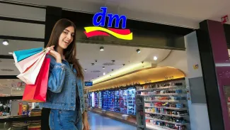 V dm drogerie v tento deň nakúpite a ešte aj pomôžete