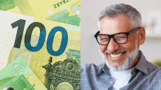 Valorizácia dôchodkov poteší slovenských penzistov