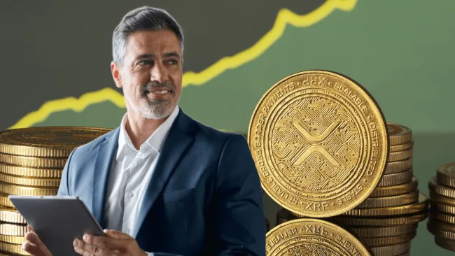 Veľké presuny kryptomeny XRP