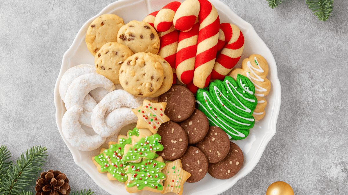 Vianoce potrápia peňaženky Slovákov